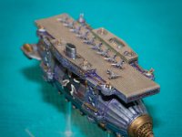 Dystopian Wars 2011  (7 of 23)